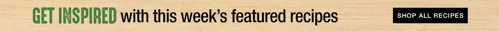 shop all recipes